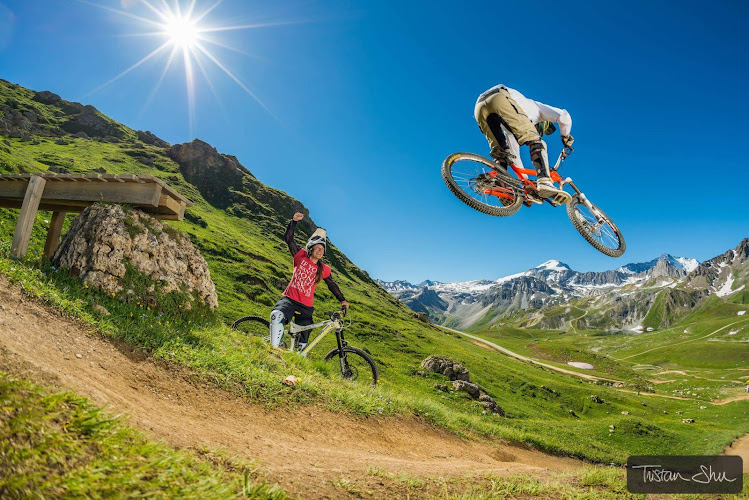 Bike Hire Tignes & Val d'isere Bike Hire