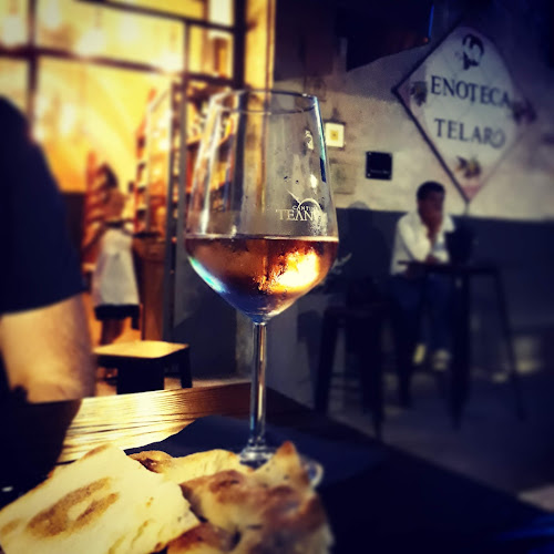 Enoteca TELARO