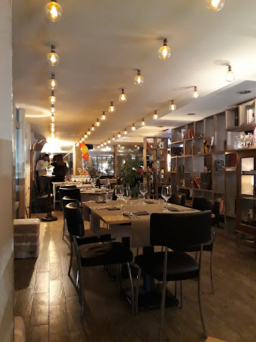 Up Ristorante Enoteca