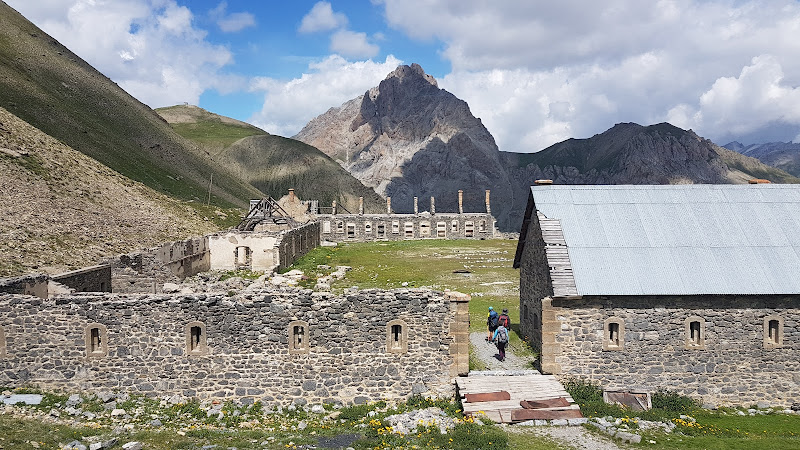 Fort de Viraysse