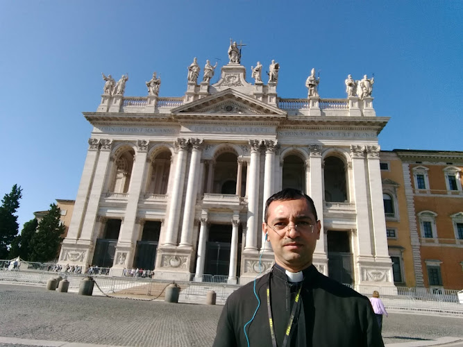 Basilique Saint-Jean-de-Latran
