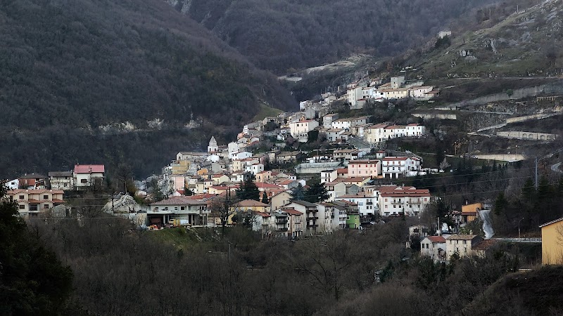 City of Roccamandolfi