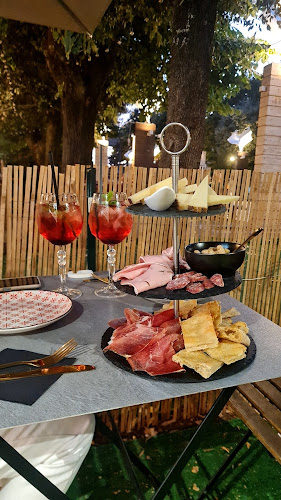 KOTA sweet and drink