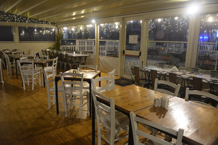 La Pucceria di Streatbacco