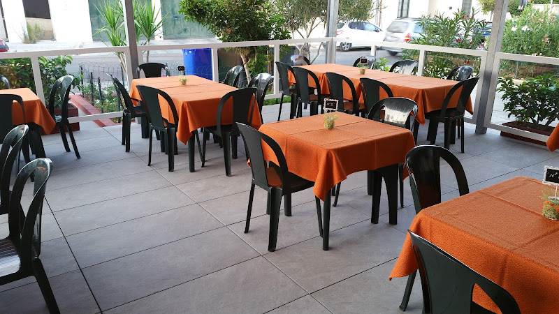 Pizzeria U Vacabbondu