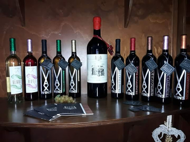 Azienda Agricola Antica Terra