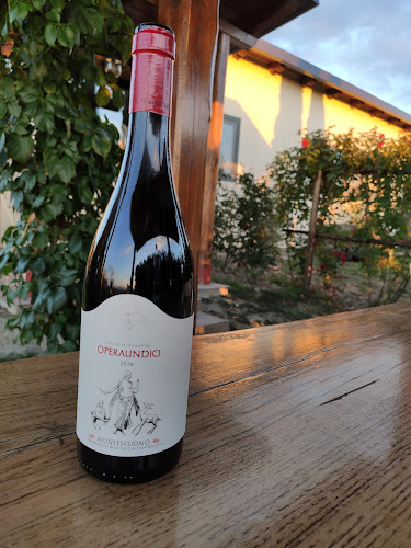 Gianni Moscardini Società Semplice Agricola