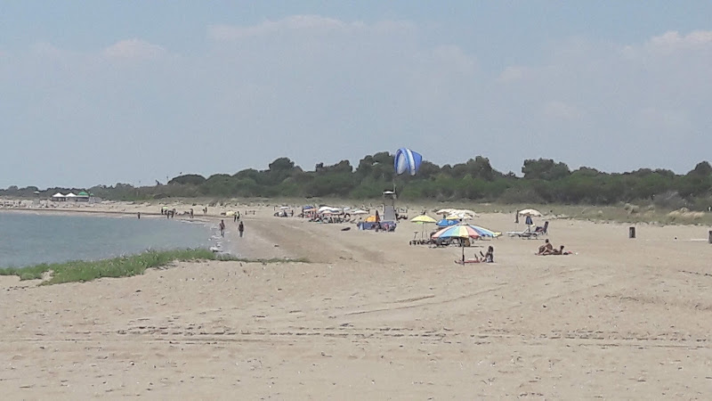 Spiaggia di Ca' Vio