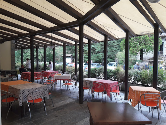 Ristorante Residenza Turistica Fiumicello