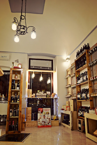 Enoteca Anarchico del Gusto