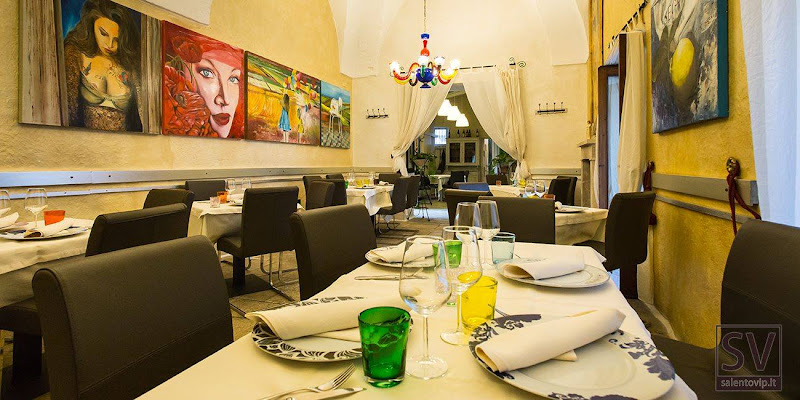 La Locanda dei Camini