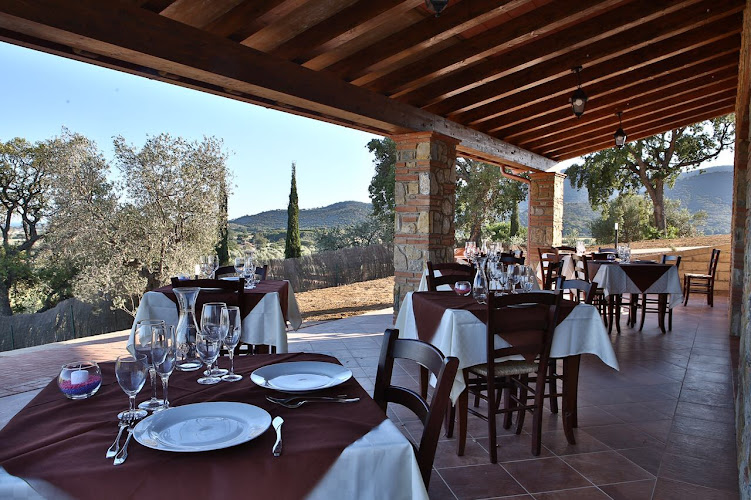 Ristorante La Casetta di Valentina