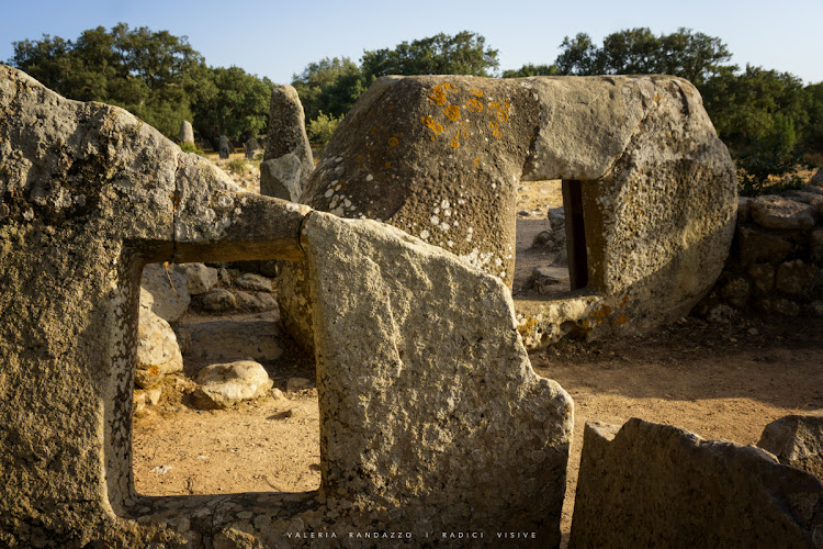 Necropolis of Pranu Muttedu