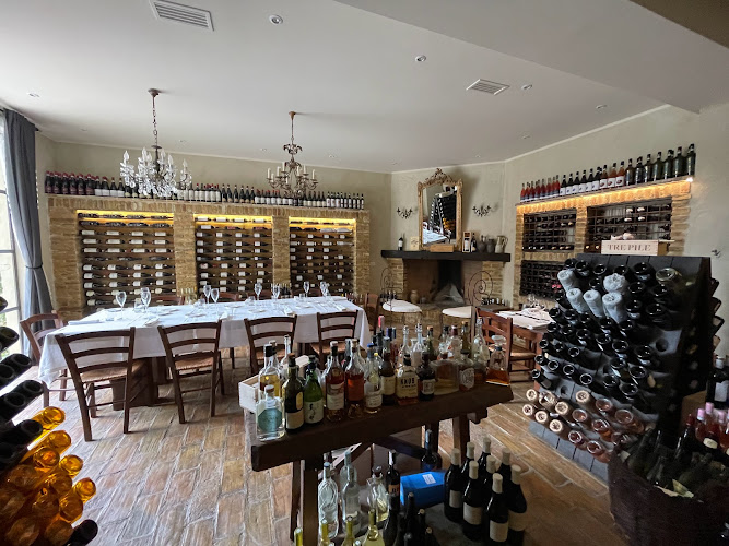 Ristorante La Neviera