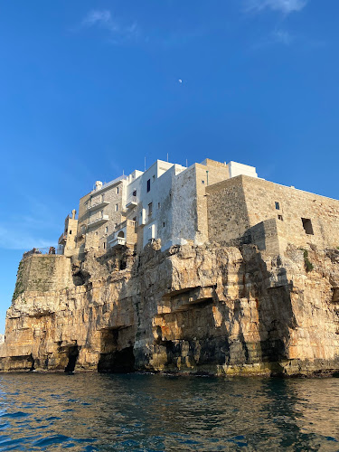 Escursioni - Gite in Barca Polignano a Mare - Escursioni Sofia