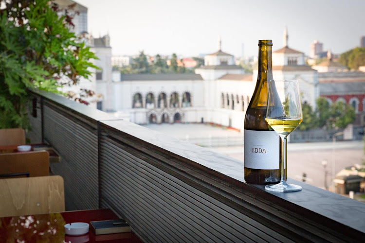 Il Vino Manduria - Enoteca