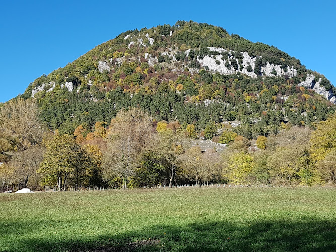 Prata Nova aree picnic