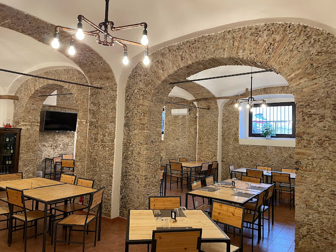 Trattoria Da Peppe - Borgia