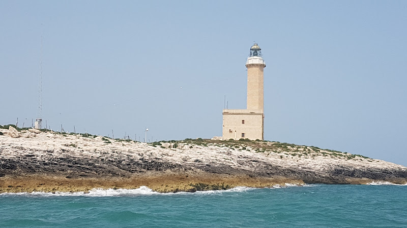 Vieste Lighthouse
