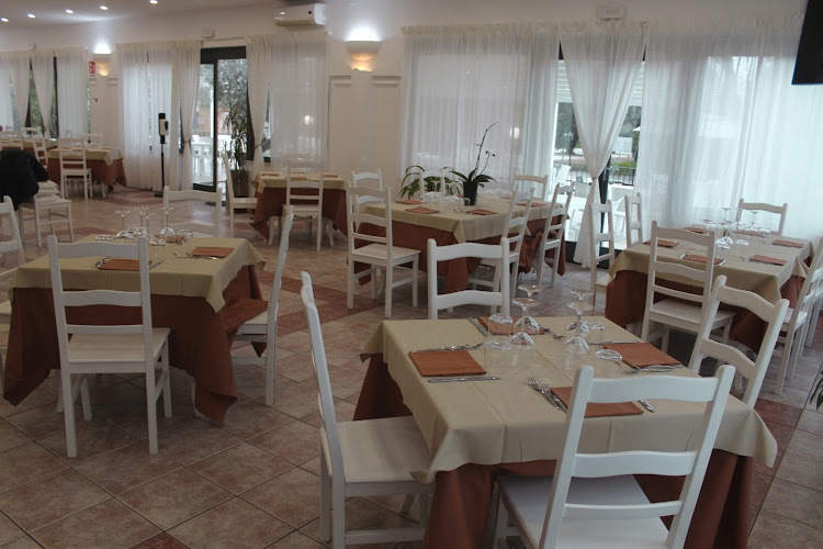 Ristorante Egisto e Simone