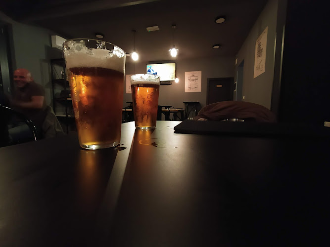 BIG BENCH | Birreria Pub con cucina a Pavia