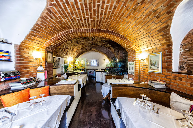 Craf Da Banana Restaurant