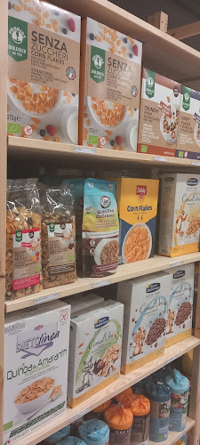 Il bottone senza glutine