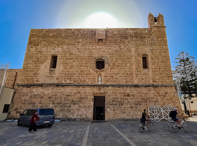 Chiesa - Santuario di San Vito Martire