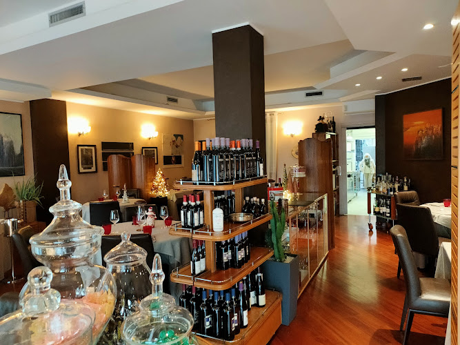 Bacco e Arianna Ristorante