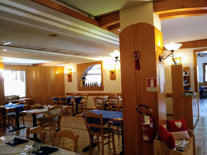 Bar Ristorante Al Biathlon