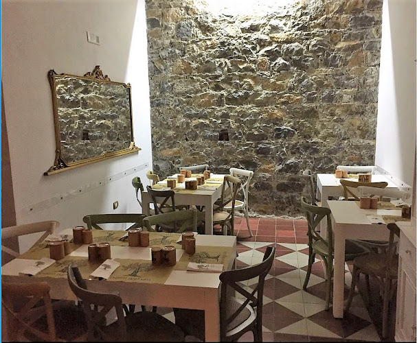 Osteria degli Ulivi