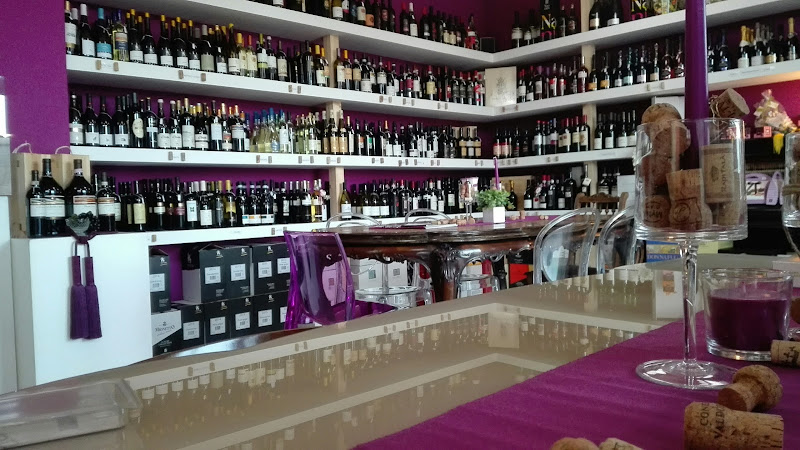 MIBAWINE enoteca,vini sfusi e bevande