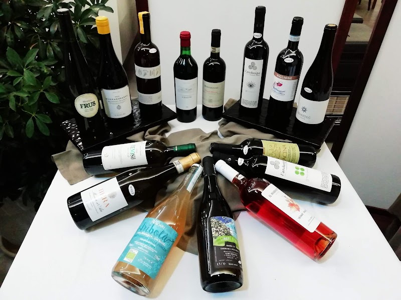 Pizzeria Ristorante Enoteca Le Grazie