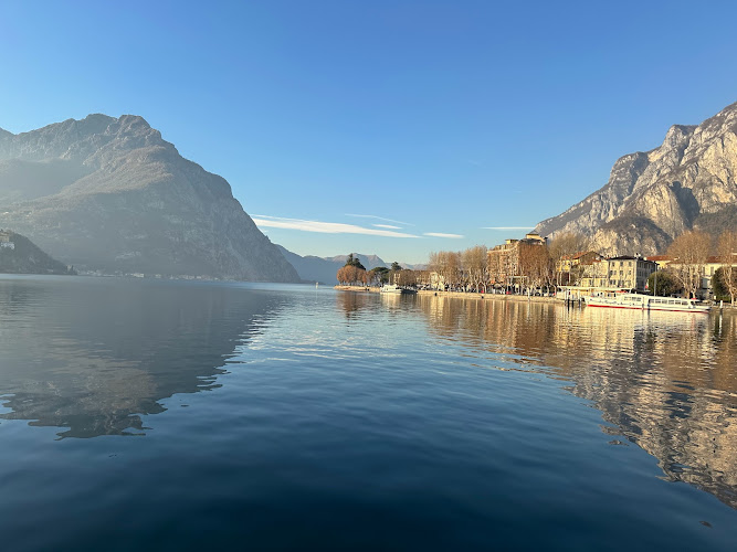Piattaforma Lorenzo Bodega