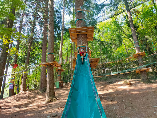 Jungle Raider Park Albavilla