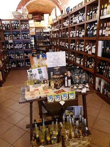 Enoteca Grazia di Stagnaro Grazia - Wine Shop