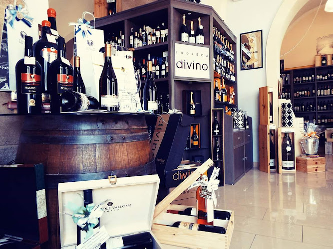 Enoteca Divino