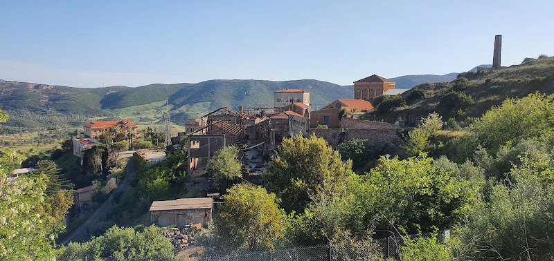 Galleria Villamarina - Monteponi