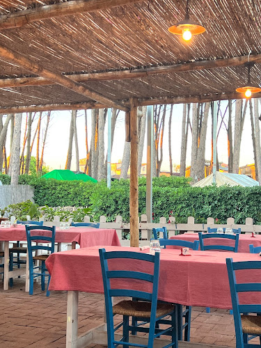 Pizzeria Villaggio Dei Pini