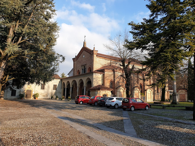 Convento S. Maria delle Grazie