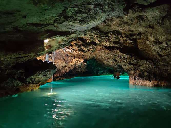 Grotta delle Bambole