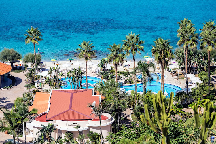 Villaggio Il Gabbiano