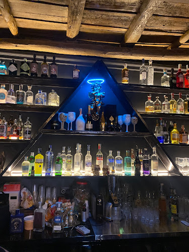 El Chicano Cocktail Bar