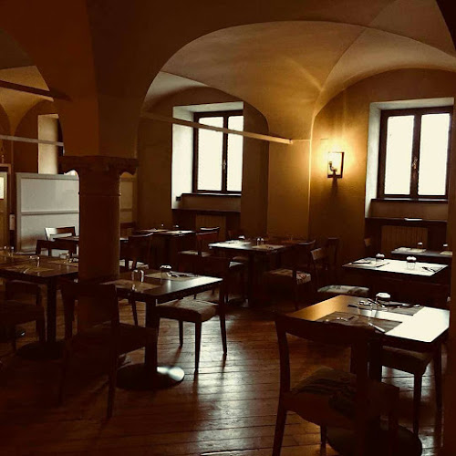 La locanda del tempo perso