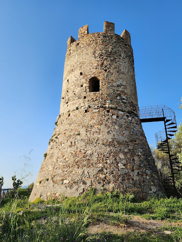 Torre Saracena