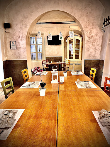 La Casa del Gusto di Cenci Riccardo