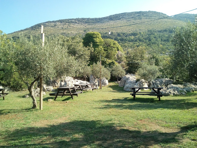 Natural Monument Camposoriano