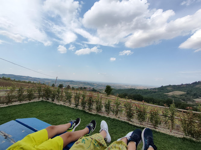 Panchina Gigante n°172 - Pozzol Groppo