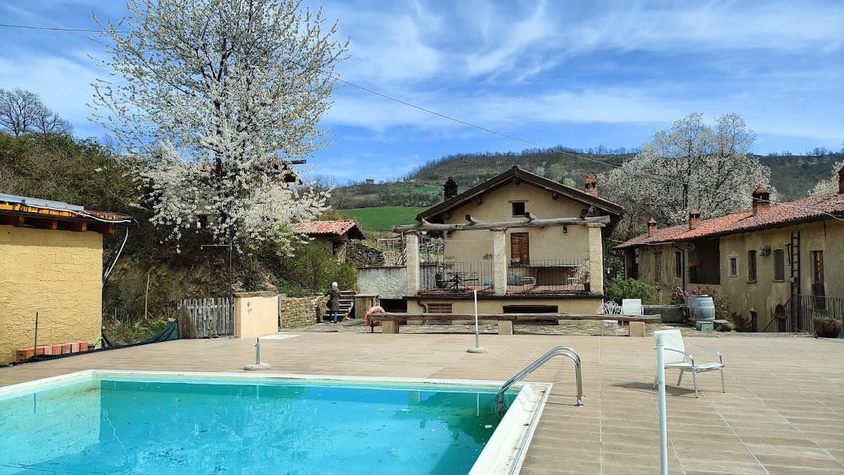 Farmhouse la Molina