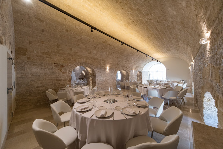 Masseria Posta di Mezzo